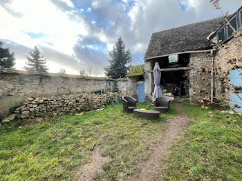 maison à Lorrez-le-Bocage-Préaux (77)