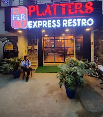 Platters Express Restro photo 