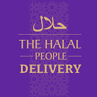 THE HALAL PEOPLE DELIVERY