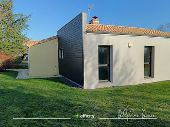 maison à Divatte-sur-Loire (44)