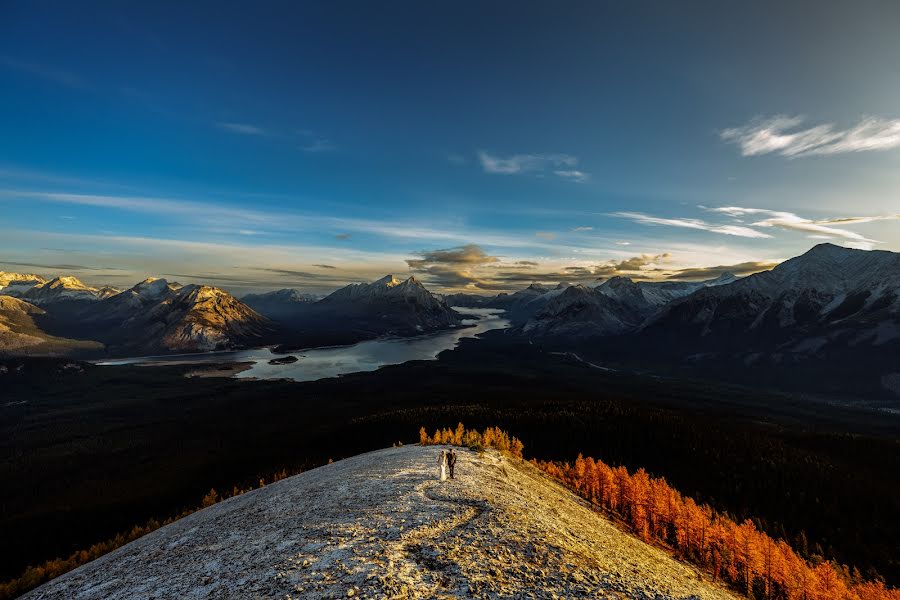 Düğün fotoğrafçısı Marcin Karpowicz (bdfkphotography). 4 Ekim 2023 fotoları