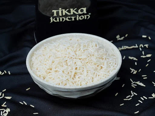 Plain Rice