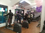 DRP Line Fitness Club photo 2