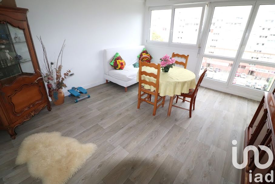 Vente appartement 4 pièces 65 m² à Avon (77210), 115 000 €