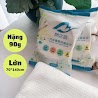 Khăn Tắm Nén Du Lịch Cotton Lớn 70X140Cm Dùng Một Lần, Loại Lớn Dày Nặng 90G Khăn Nén Khách Sạn