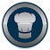 Chef + (Plus) icon