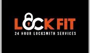 Lockfit Norwich Logo