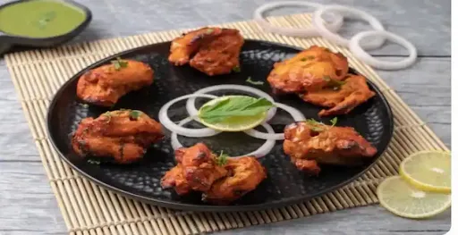 Murg Nizami Tikka