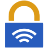 Free VPN Proxy logo