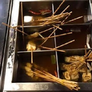 兩餐韓國年糕火鍋吃到飽