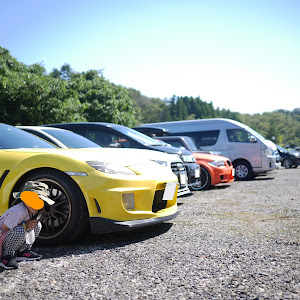RX-8 SE3P