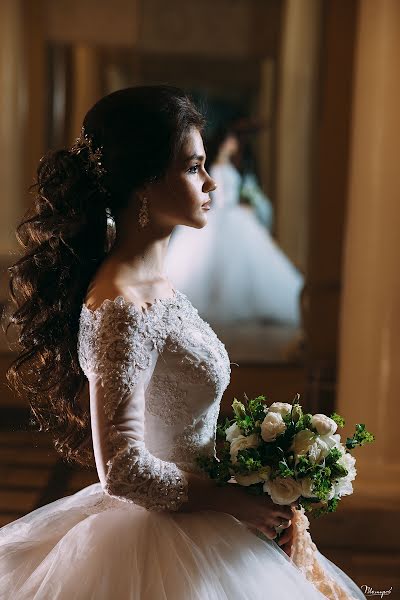 Wedding photographer Sergey Tashirov (tashirov). Photo of 1 April 2016