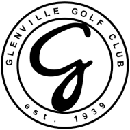 Glenville Golf Club Logo