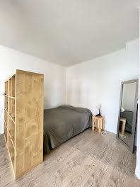 appartement à Metz (57)