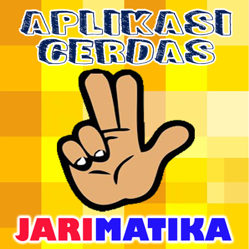 Jarimatika 2020 - Aplikasi Cerdas