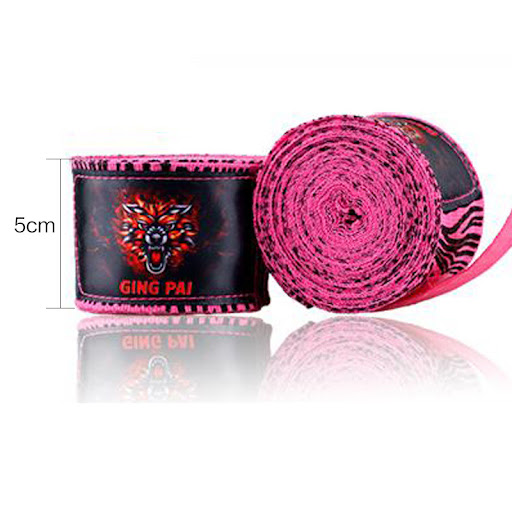 Title 12, Bandages de boxe Muay Thai Sanda en coton pour ...