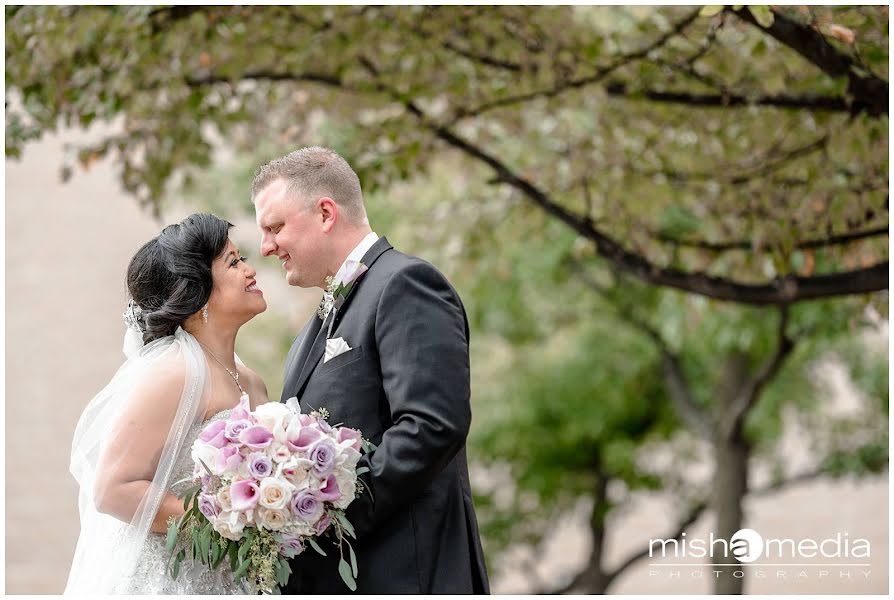 Fotógrafo de bodas Michele Rivera (mishamedia). Foto del 12 de diciembre 2019