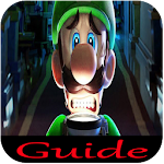 Cover Image of Download Guide for Luigi and Mansion 3 1.0 APK
