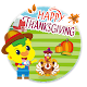 Happy Thanksgiving Download on Windows