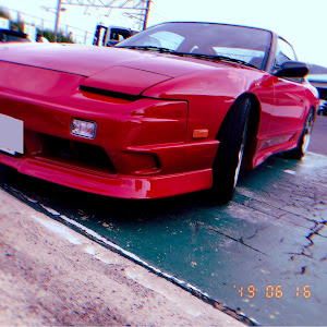 180SX RPS13