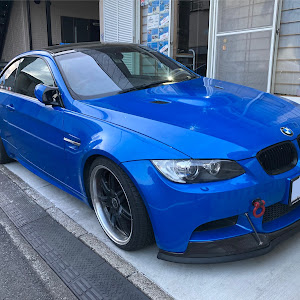 M3 クーペ M3