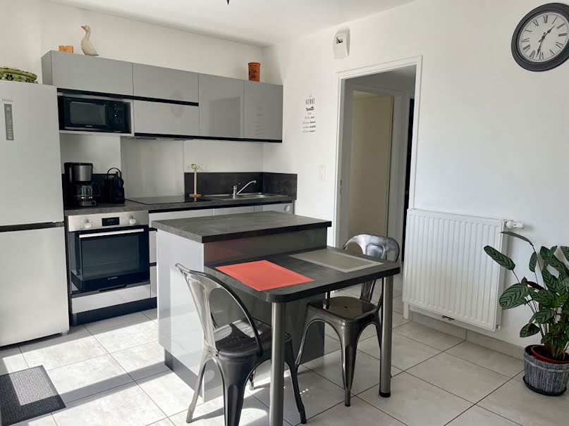 Vente appartement 3 pièces 70 m² à Basse-Goulaine (44115), 325 450 €