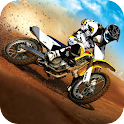 Icon Moto Racing Live Wallpaper