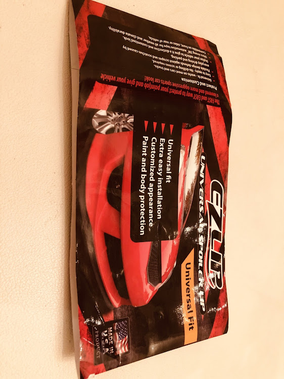 レガシィツーリングワゴンのフロントリップスポイラー・2018ベストショット・洗車・レガシィ・スバルに関するカスタム事例の投稿画像4枚目