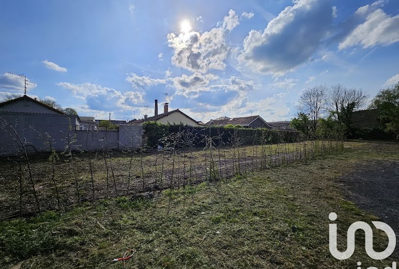  Vente Terrain à bâtir - 528m² à Haubourdin (59320) 