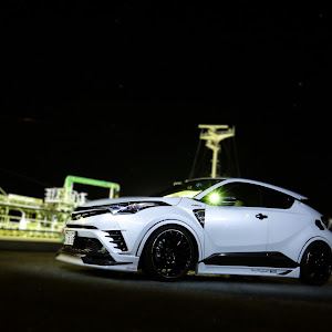 C-HR ZYX10