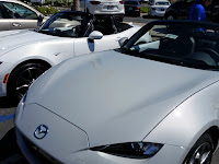 Mazda Snowflake White Pearl Paint Code