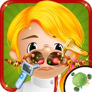 Nose Doctor & Clinic  Icon