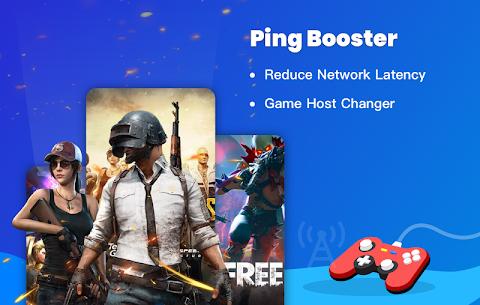 Free VPN Tomato | Fastest Free Hotspot VPN Proxy Apk Mod for Android [Unlimited Coins/Gems] 9