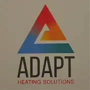 Adapt Heating Solutions Ltd Logo