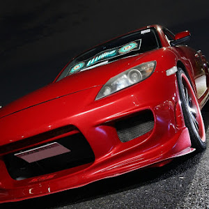 RX-8