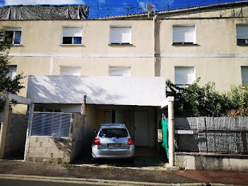 appartement à Talence (33)