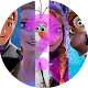 Which frozen character are you? Download on Windows