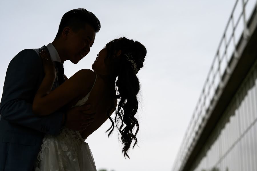 Wedding photographer Sven Soetens (soetens). Photo of 1 September 2023