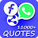 11000 Quotes icon