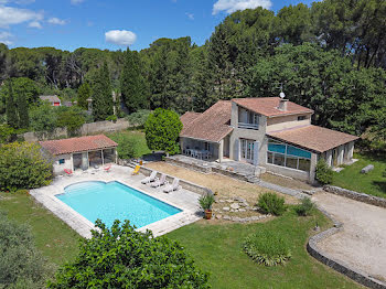 maison à L'Isle-sur-la-Sorgue (84)