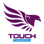 Cover Image of Download Touch Travel 1.0.1 APK