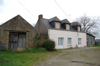 maison à Caden (56)