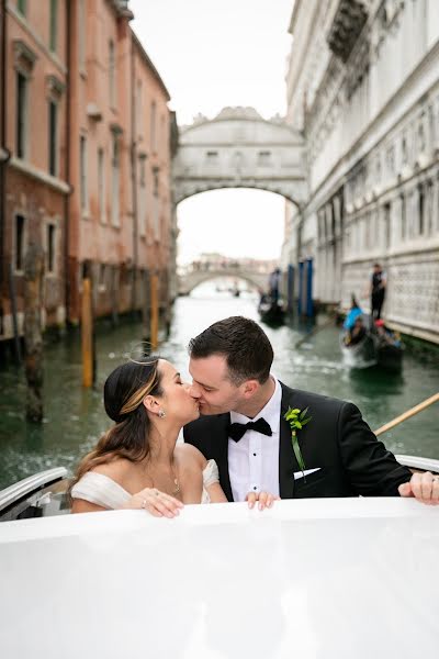 Photographe de mariage Paola Filippini (paolafilippini). Photo du 6 mai