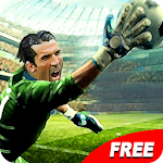 Cover Image of Herunterladen Fußball-Torhüter 1.0 APK