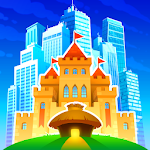 Cover Image of 下载 WORLDS Builder: Farm & Craft 1.0.51-prod APK