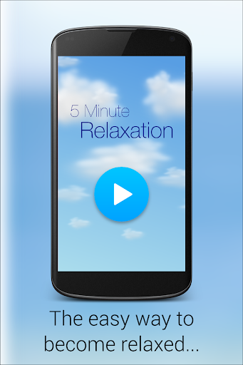 5 Min Relaxation Meditation