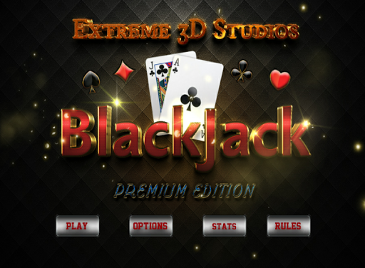 BlackJack - Premium Edition