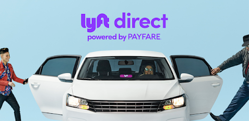 Lyft Direct powered by Payfare