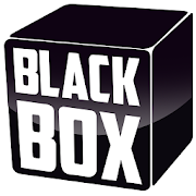 BlackBox  Icon