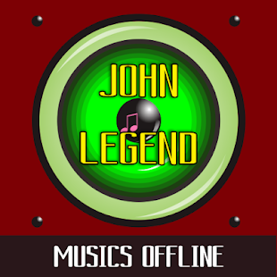 John Legend Lyrics & Songs(圖4)-速報App